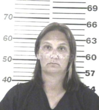 Angela Rae Berryhill