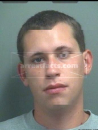 Jeremy Joseph Riley