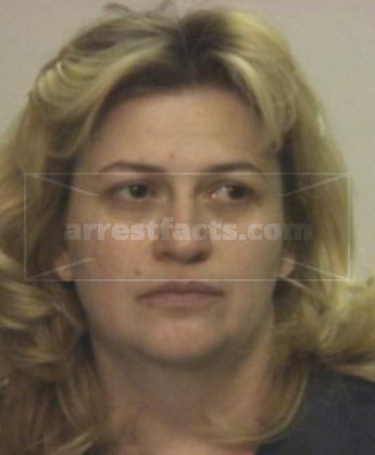 Kimberly Roxanne Kendrick