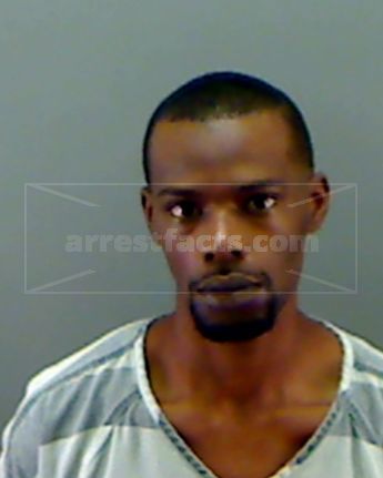 Quinndale Lashun Wofford