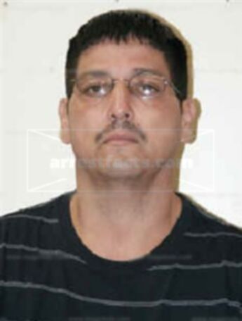 John Edward Sanchez