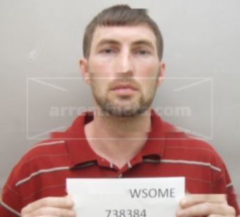 Ryan Christopher Newsome