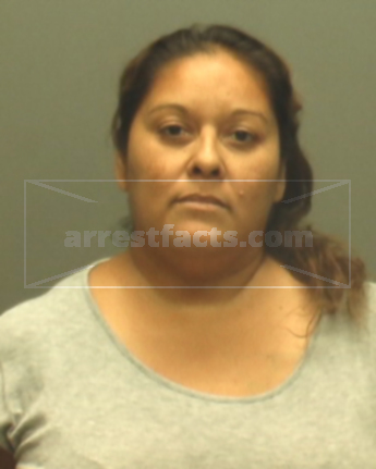 Julie Ann Maciel