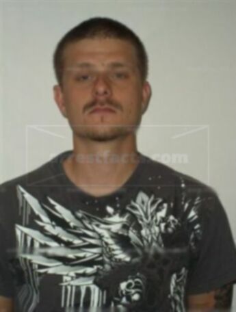 Nicholas Charles Steele