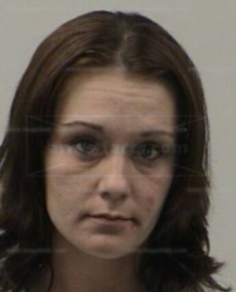 Brandy Nicole Wright