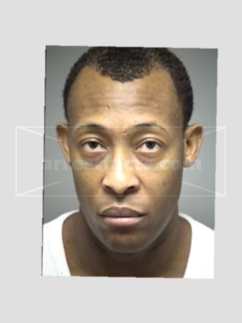 Terrance Lenor Shelby