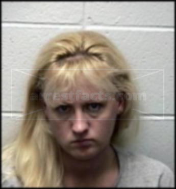 Jennifer Lynn Stegman