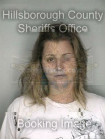 Brenda Jean Dorsey