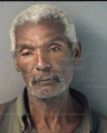 Ronald Auguster Williams