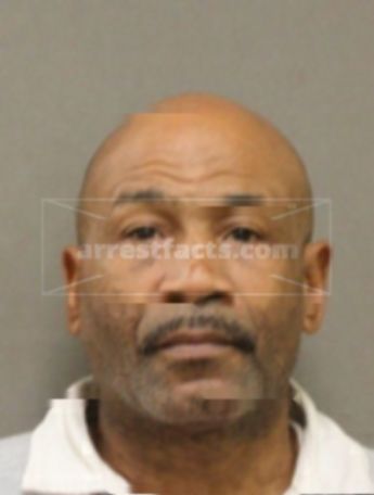 Derrill Fitzgerald Everette