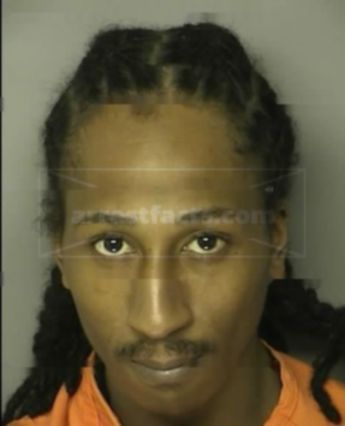 Webster Arnel Thomas