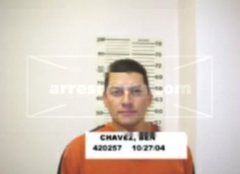 Ben Chavez