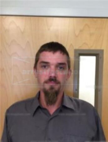 Darell Charles Morgan