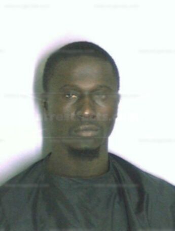 Elijah Berry