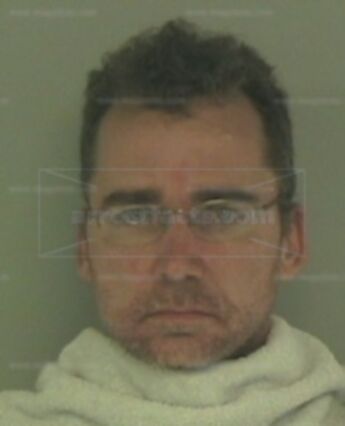Jeffery Scott Malone