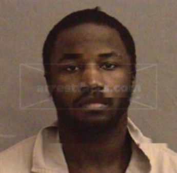 Kevin Leemar Jones