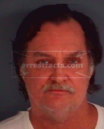 Samuel Wayne Wesson