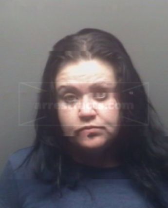 Patricia Lynn Beayrd