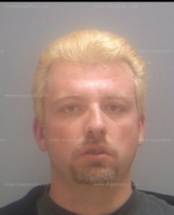 Travis Daniel Craven