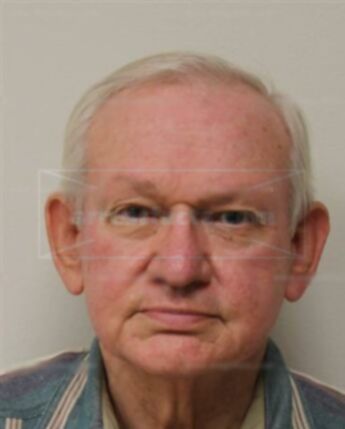 James Douglas Swank