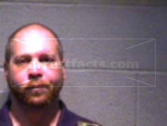 Jeffrey Michael Bosko