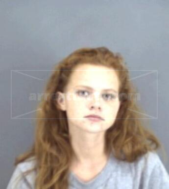 Lisa Michelle Seagroves