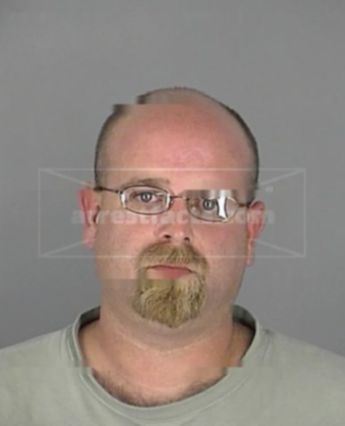 Todd Joseph Blackburn