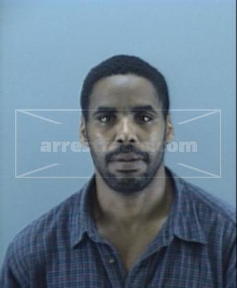 Brodrick Randall Morris
