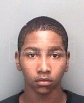 Randy Dewan Godfrey