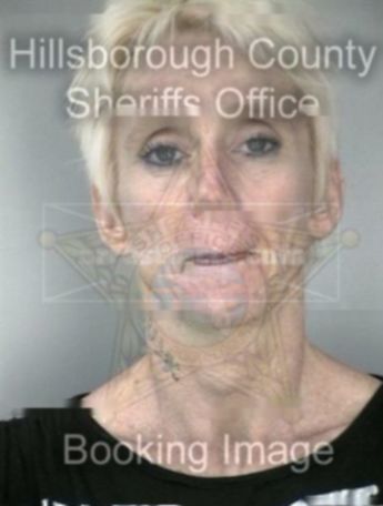 Michelle Lynn Brinson