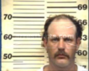 Jimmy Lee Woods