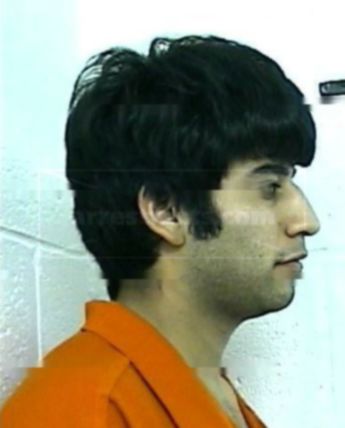 Joshua A Villegas