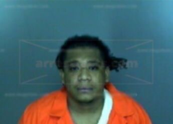 Anton Darell Young