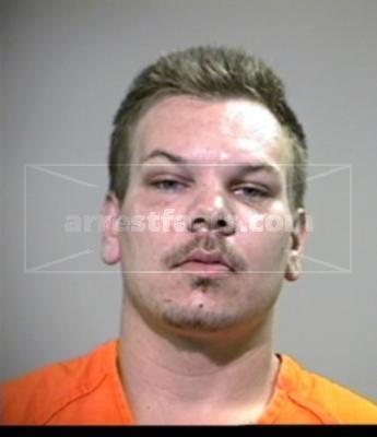 Justin Roy Tyrrell