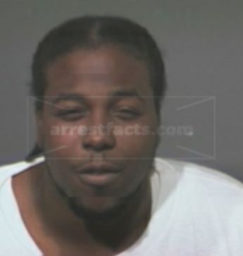 Dwayne Rashod Cross