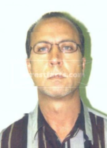Timothy Wayne Grant