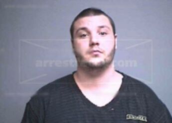 Joshua Paul Murphy