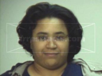 Leandra Lashanna Wright