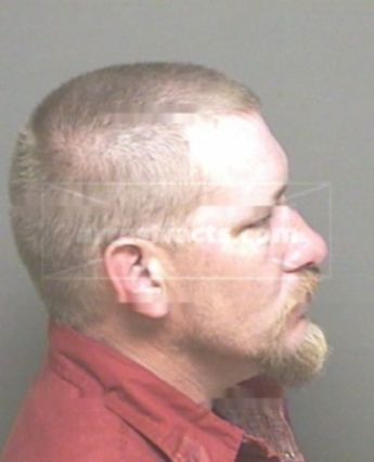 David Stacy Jones