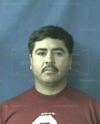 Cesar Hernandez-Dominguez
