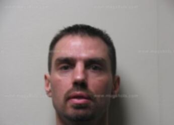 Robert Matthew Parrish