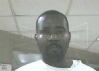 Anthony Maurice Barrow
