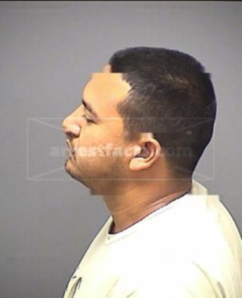 Pedro Flores Villanueva