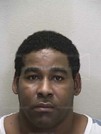 Anthony Clay Johnson