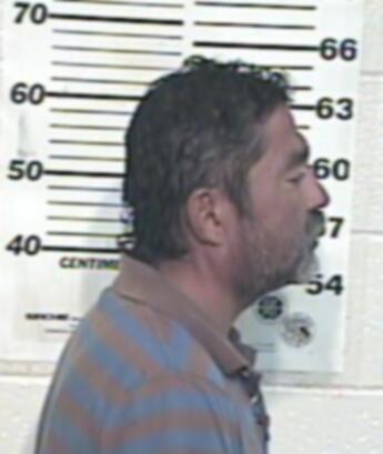 Rogelio Alfredo Cavazos