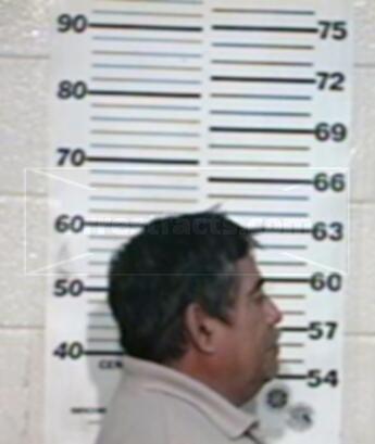 Inocencio Mercado Cerda
