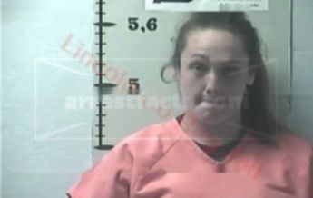 Brittany Kaye Burton