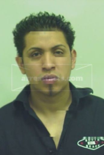 Jose Juan Vega-Gomez