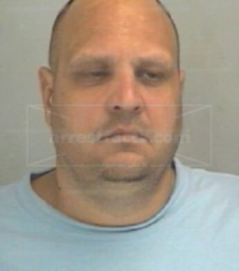 Christopher Bradley Jeffords
