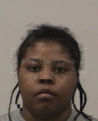 Santaga Shamie Ballentine